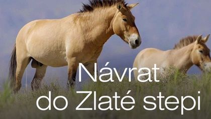 Návrat do Zlaté stepi
