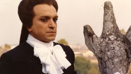 W. A. Mozart: Don Giovanni, Velké operní hlasy… Ruggero Raimondi