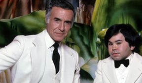 Fantasy Island