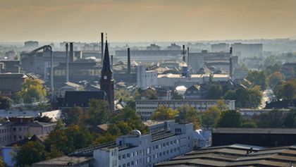 Miesto zločinu Ostrava (7)