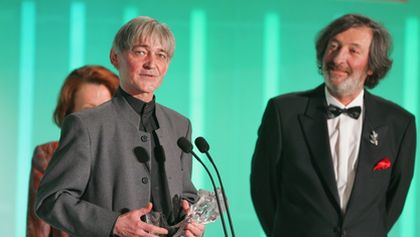 Tajemství Vladimíra Dlouhého