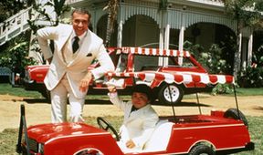 Fantasy Island