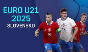EURO U21 2025 Slovensko, EURO U21 - čtvrtfinále