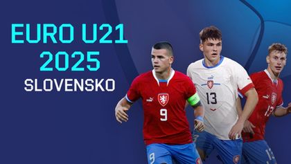 EURO U21 2025 Slovensko, EURO U21 - čtvrtfinále
