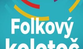 Folkový kolotoč 2022