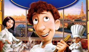 Ratatouille