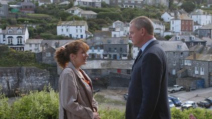 Doc Martin VII (7/8)