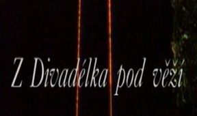 Z Divadélka pod věží