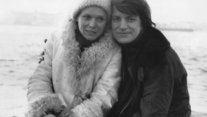 Celý jeden život, Velikáni filmu... Gilbert Bécaud