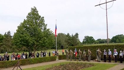 83 let od vyhlazení obce Lidice