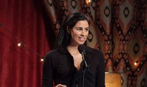 Sarah Silverman: Jsme neuvěřitelní