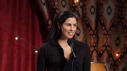Sarah Silverman: Jsme neuvěřitelní