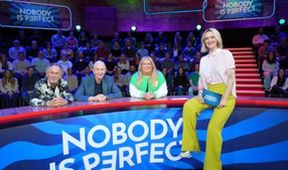 Nobody Is Perfect! - Wer besser spinnt, gewinnt! (3)