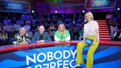 Nobody Is Perfect! - Wer besser spinnt, gewinnt! (3)