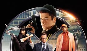 Kingsman: Tajná služba