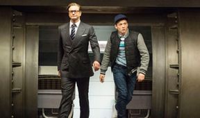 Kingsman: Tajná služba