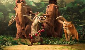 Ice Age 3 - Die Dinosaurier sind los