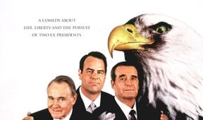 Mí drazí Američané