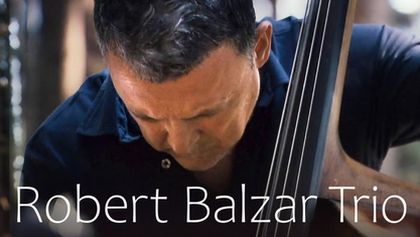 Robert Balzar Trio, Hudební klub