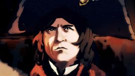 Napoleon, osud a smrt