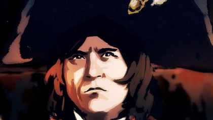 Napoleon, osud a smrt
