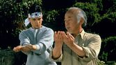 Karate Kid 3 III
