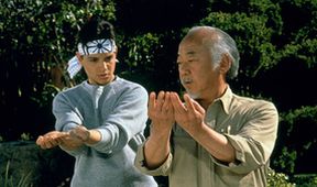 Karate Kid 3 III