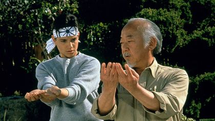 Karate Kid 3 III