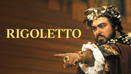 Rigoletto, Velké operní hlasy… Edita Gruberová