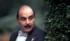 Hercule Poirot III (1/33)