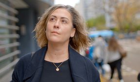 Giséle Pelicotová - nechci mlčet