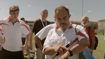 Na značky!