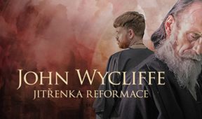 John Wycliffe: jitřenka reformace