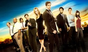 Chuck (2/13)