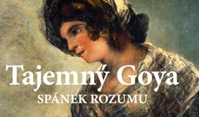 Tajemný Goya: spánek rozumu