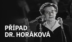 Případ Dr. Horáková, Den památky obětí komunistického režimu