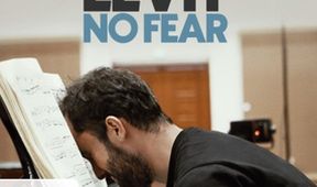 Igor Levit: Beze strachu