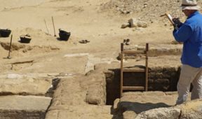 Ztracené poklady Egypta V (6)