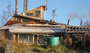 Aljaška: Poslední hranice IX (4)