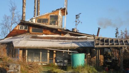 Aljaška: Poslední hranice IX (4)
