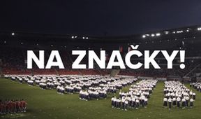Na značky!