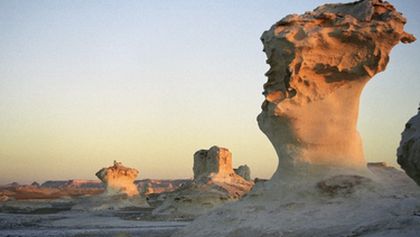 Záhady starého Egypta (5/10)