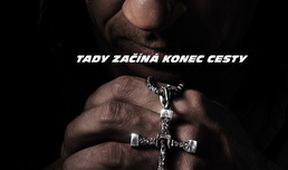 Rychle a zběsile 10 X