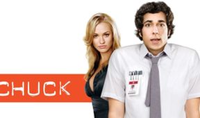 Chuck III (13/19)