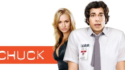 Chuck III (13/19)