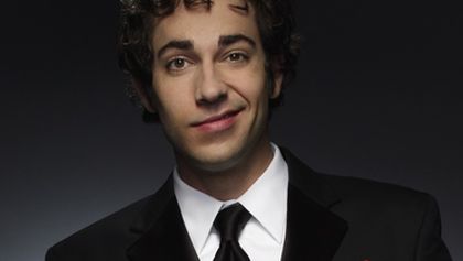 Chuck (13/13)