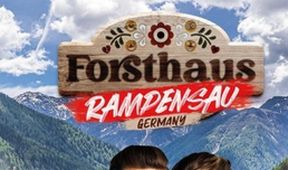 Forsthaus Rampensau Germany