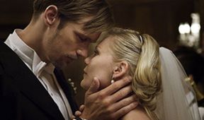 Melancholia, Kino Art