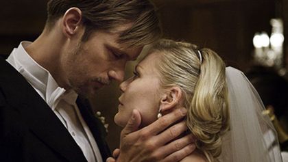 Melancholia, Kino Art