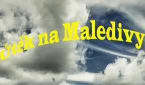 Útěk na Maledivy